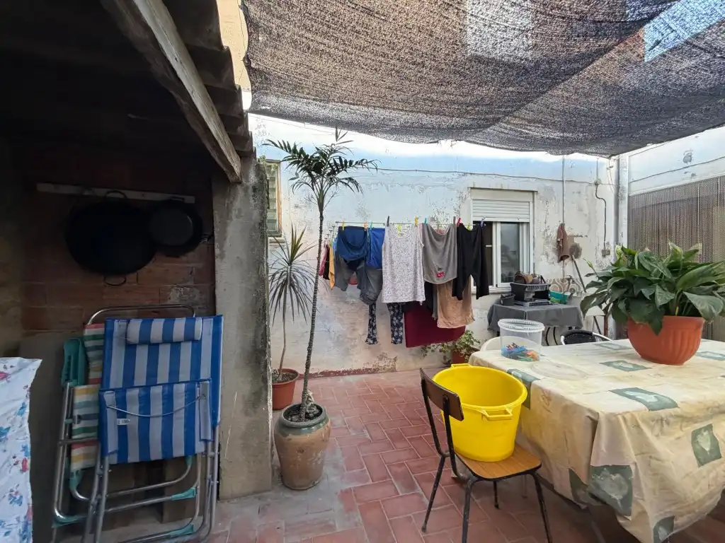 Terrassa de Casa o xalet en venda en Norte