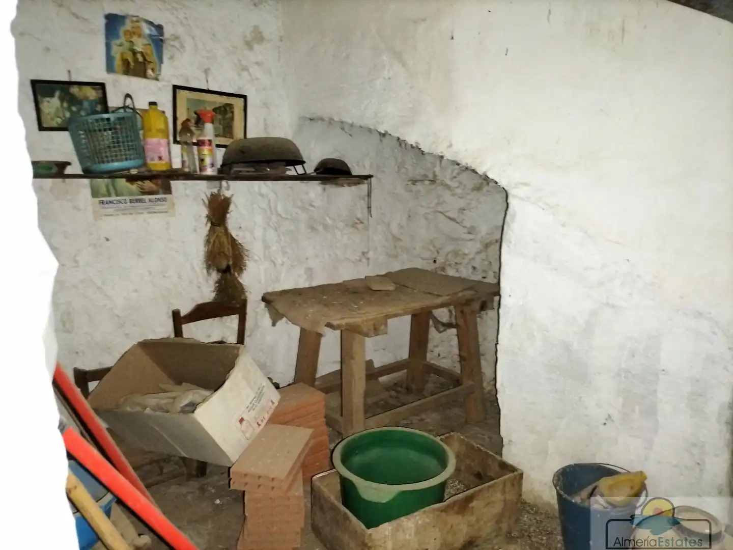 Casa en venta en Taberno, imagen 8