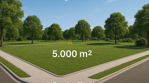 Foto 2 de Residencial en venda a Cerca del Macdonal, Torrecilla, Murcia