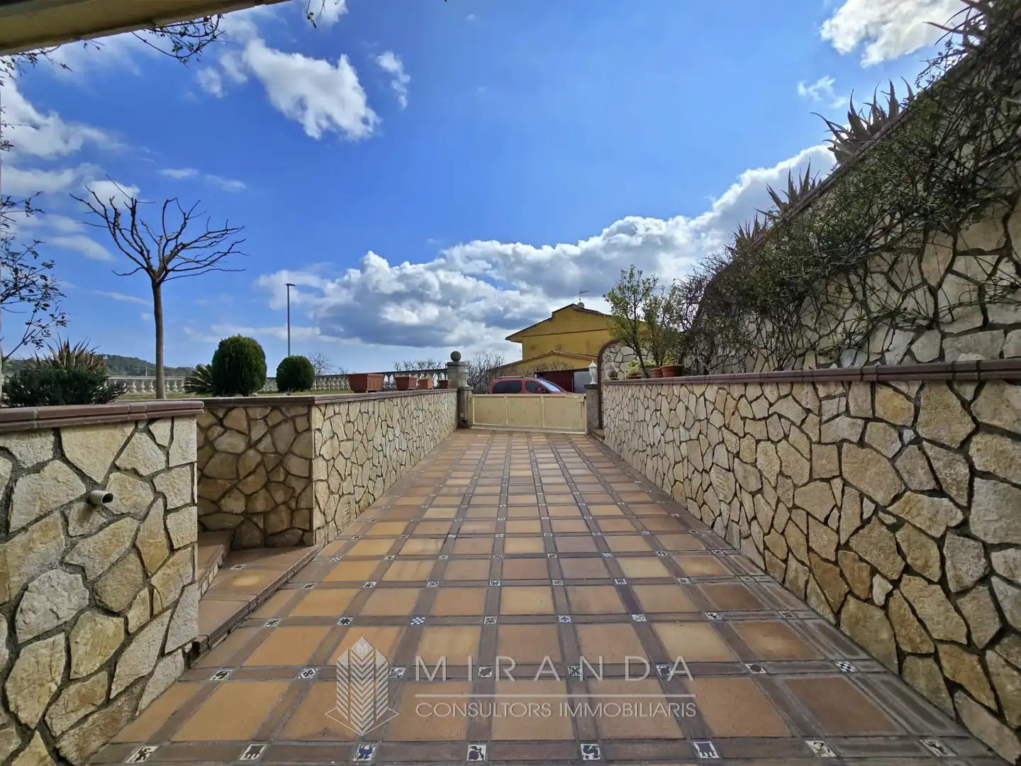Villa mit Terrasse zum Verkauf in Avinguda Mossèn Pere Ribot, imagen 54