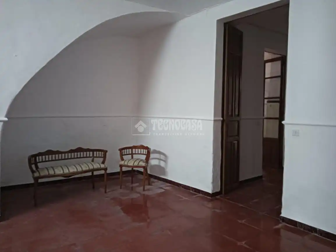 Casa adosada en venta en Olivenza
