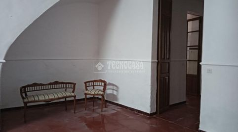 Foto 2 de Casa adosada en venta en Olivenza, Badajoz