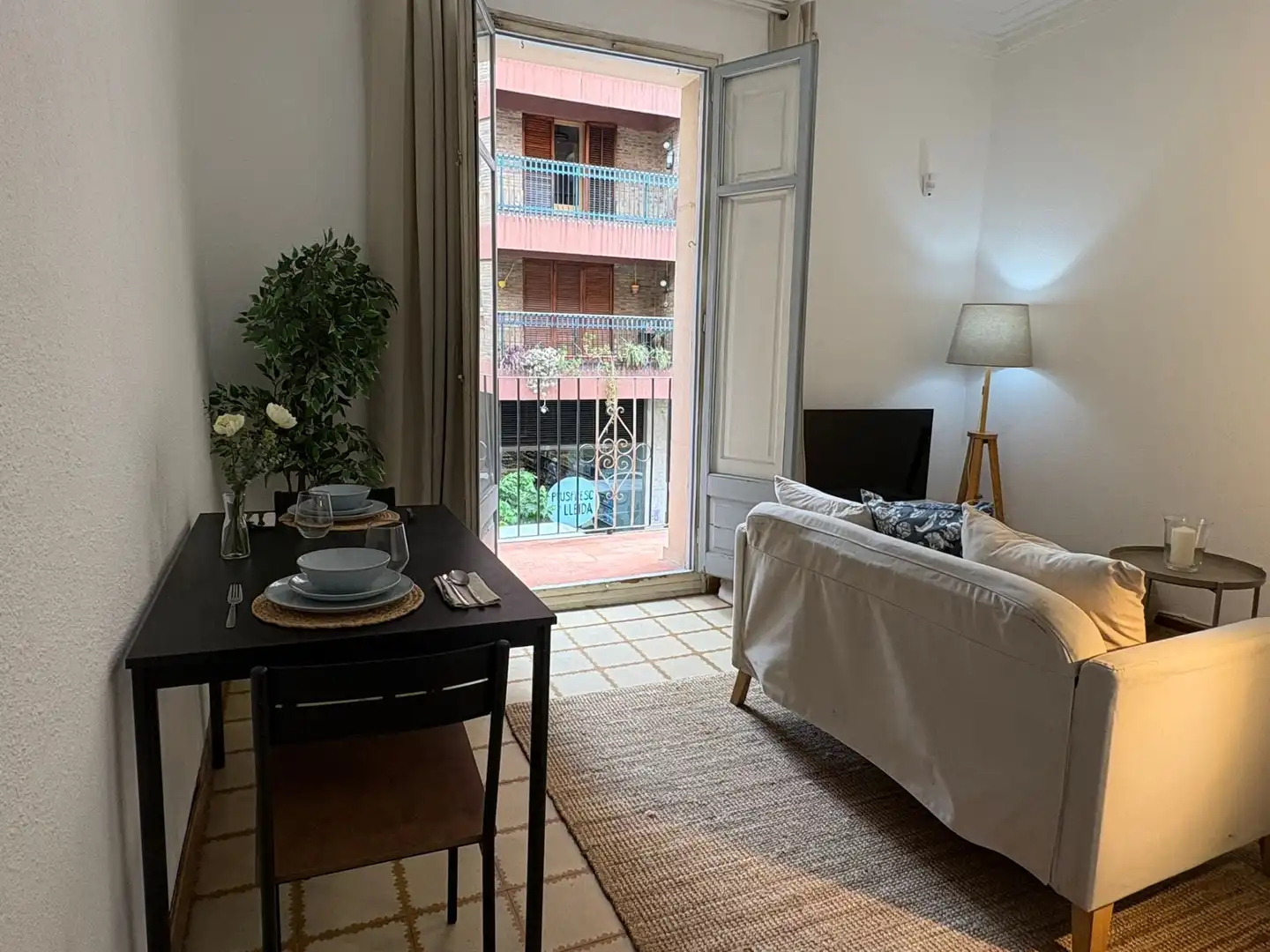 Piso en venta en Príncep de Viana - Clot -Xalets Humbert Torres, Lleida Capital