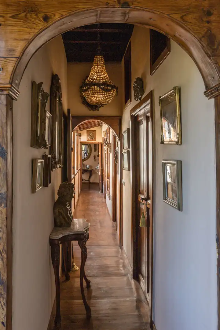 Casa o chalet en venta en Icod de los Vinos con Calefacción, Jardín privado y Parquet