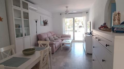 Foto 3 de Pis de lloguer a Calle Geranio, 34, Calahonda, Málaga