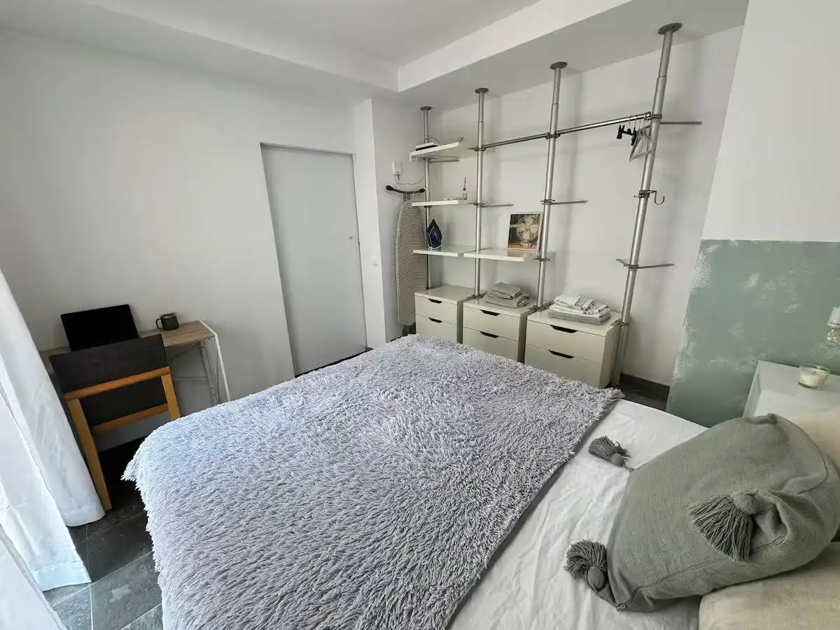Planta baja en venta en Poblenou