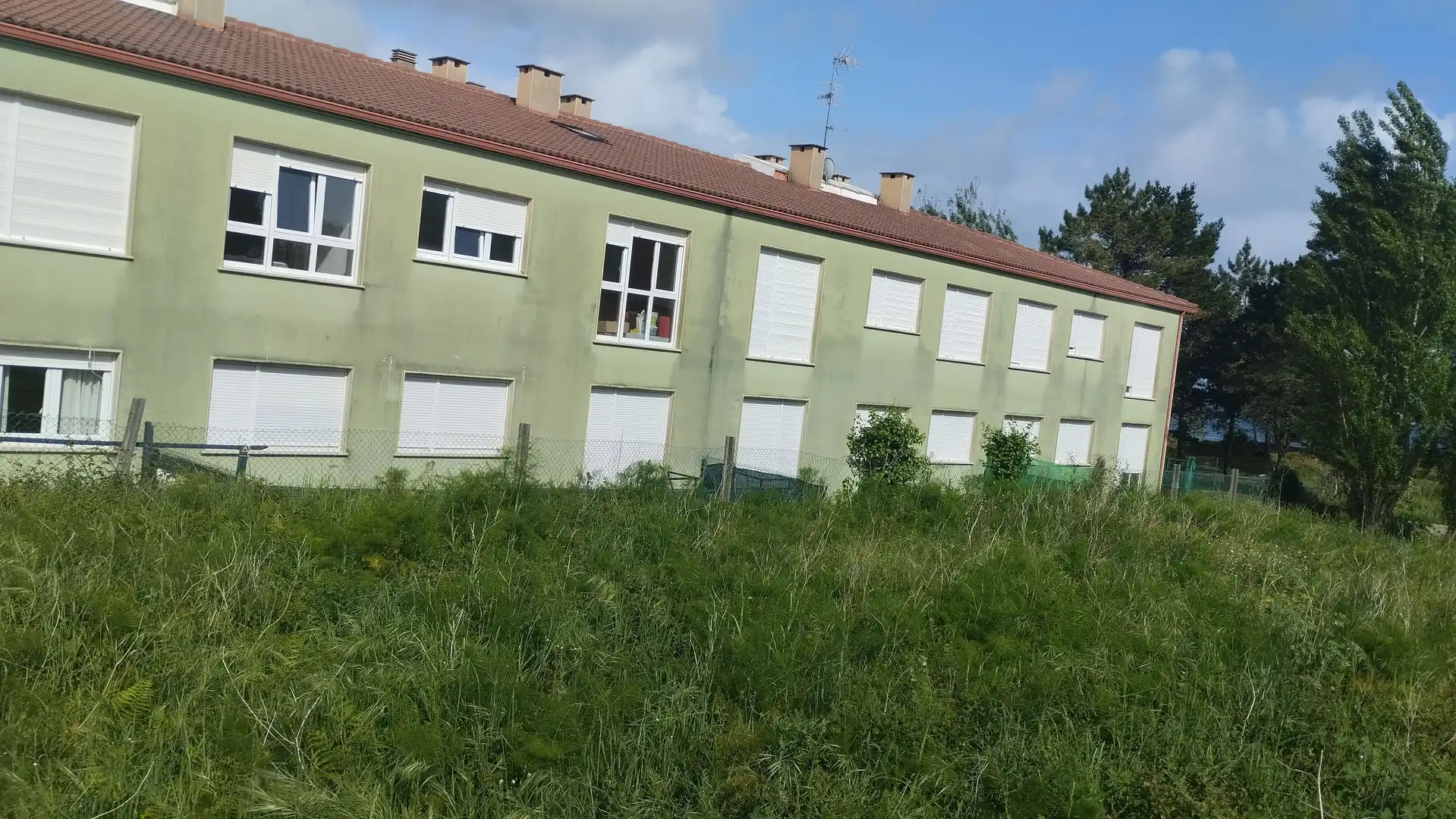 Apartamento de alquiler en Rúa Anchoa, 30, Fisterra