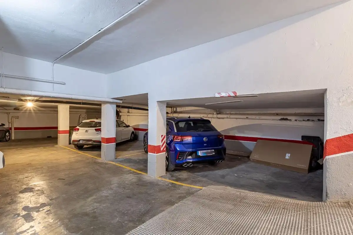 Piso con ascensor en venta en Plaza de las Descalzas, imagen 32