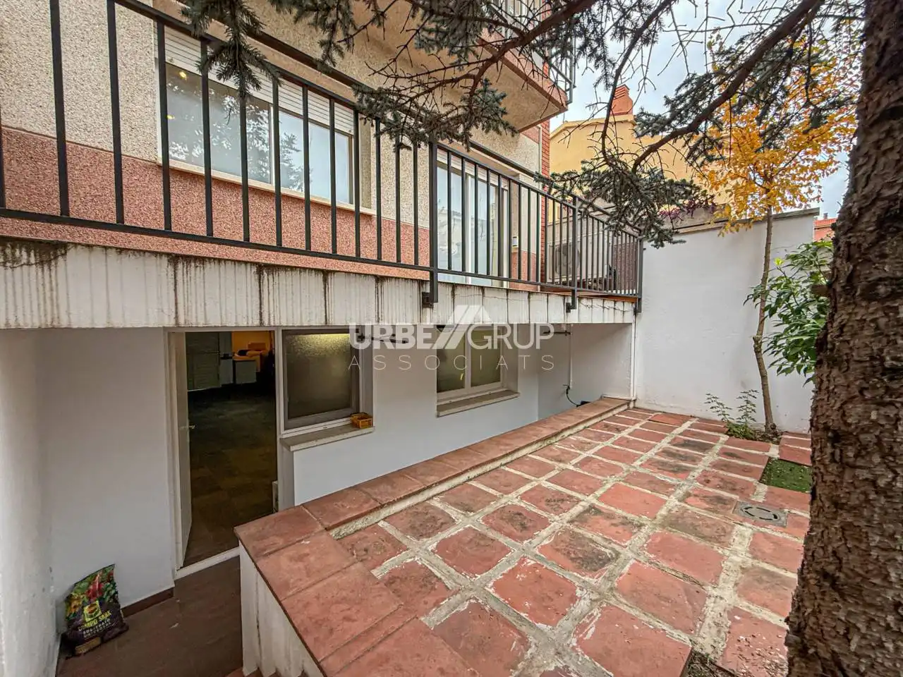 Terraza de Casa o chalet en venta en Martorell con Aire acondicionado, Calefacción y Terraza
