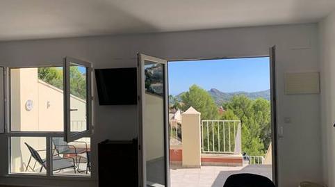 Foto 5 de Casa adosada de lloguer a Pedreguer, Alicante