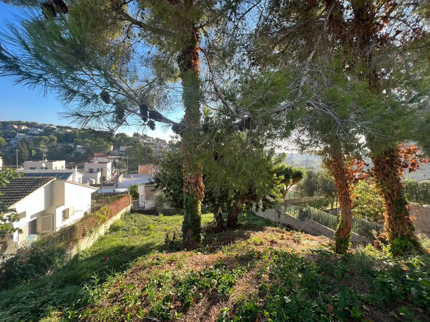 Terreno residencial en venta en Mas Trader - Corral d'En Tort - Corral d'En Cona, imagen 7