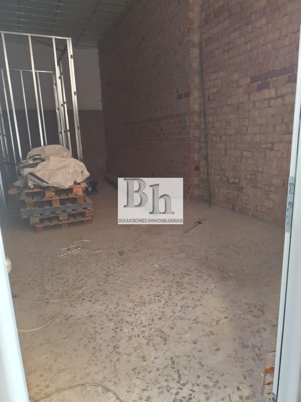 Loft for sale in Málaga Capital