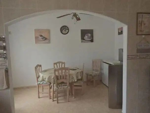 Chalet con jardín en venta en Calle Baños 3 45, imagen 20