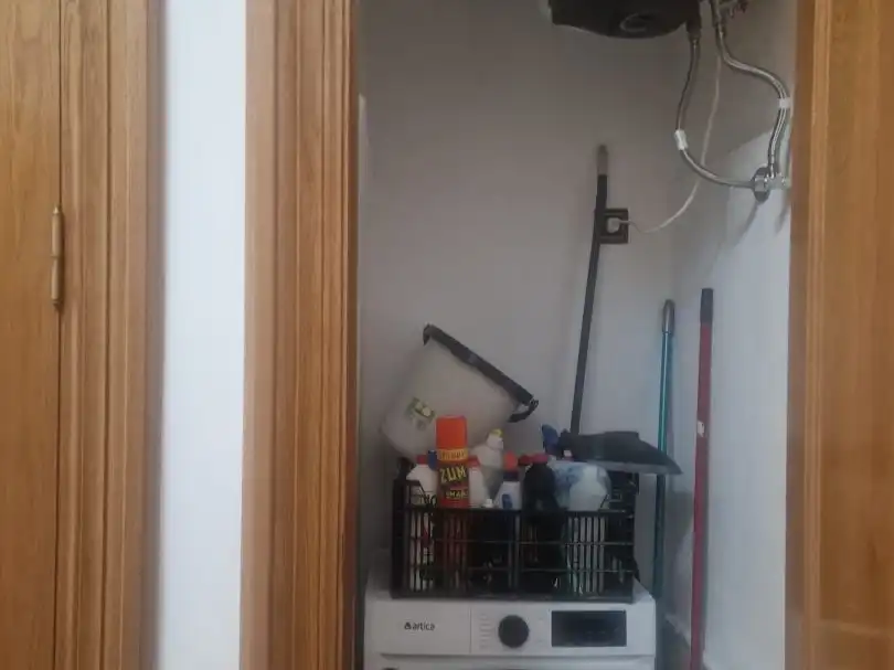Piso en venta en Oliva con Aire acondicionado y Terraza