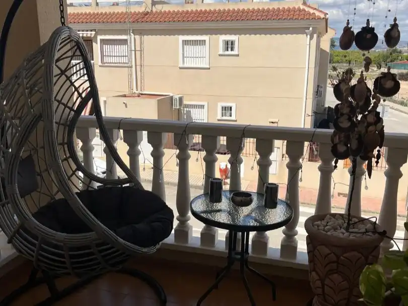 Mini appartamento con piscina in vendita a Calle Los Espinos 80, imagen 21