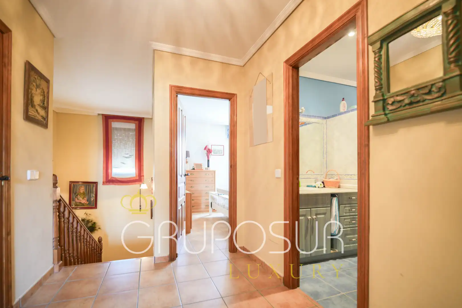 Casa o chalet en venta en Boecillo con Calefacción, Jardín privado y Terraza