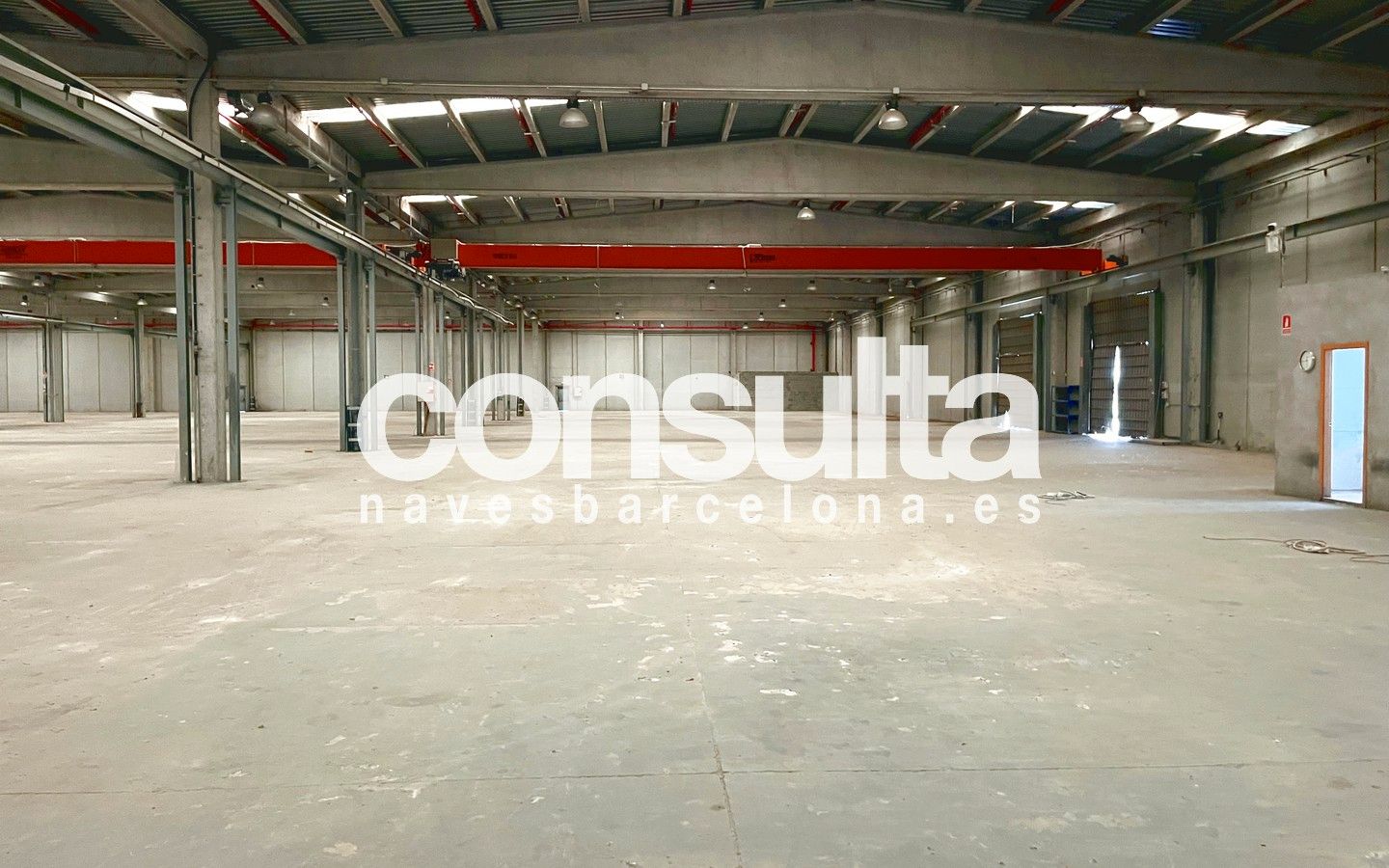 Industrial buildings to rent in Sant Feliu de Buixalleu