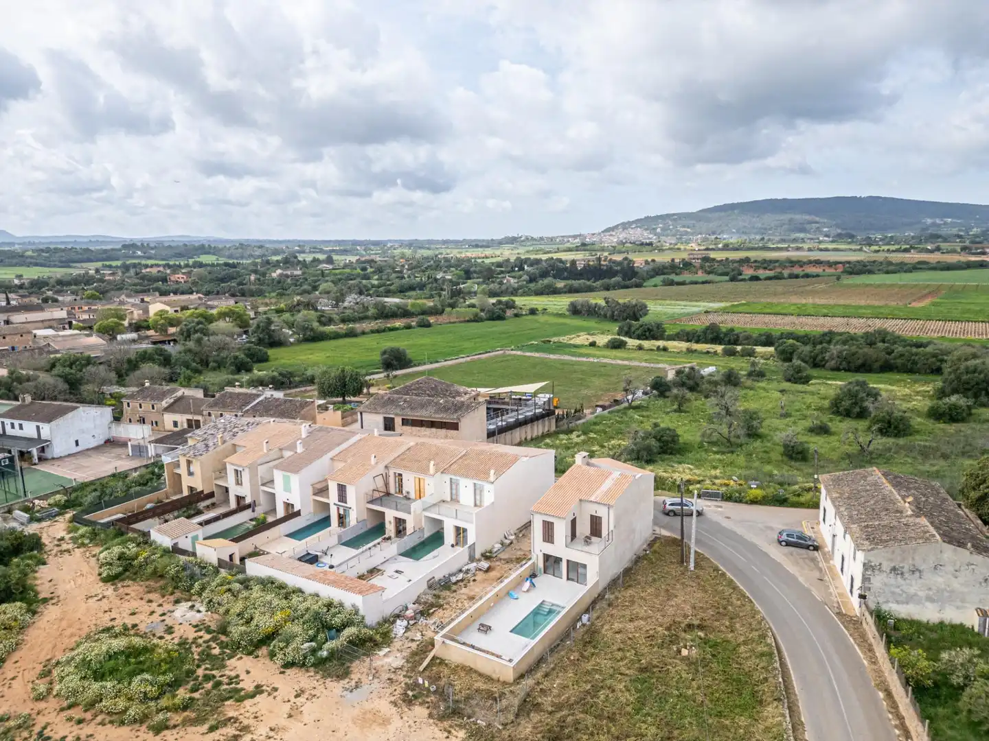 Residencial en venda a Carrer FIOL, Sencelles