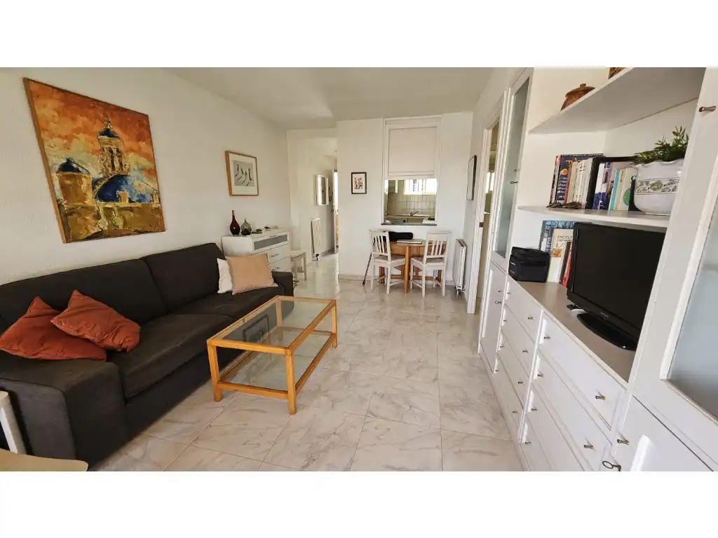 Piso de alquiler en Paseo Maritimo Torremolinos De, El Bajondillo