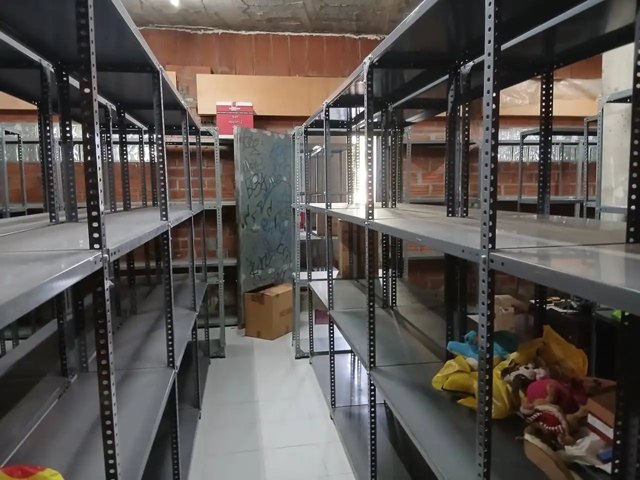 Local de lloguer en Tordera amb Aire condicionat