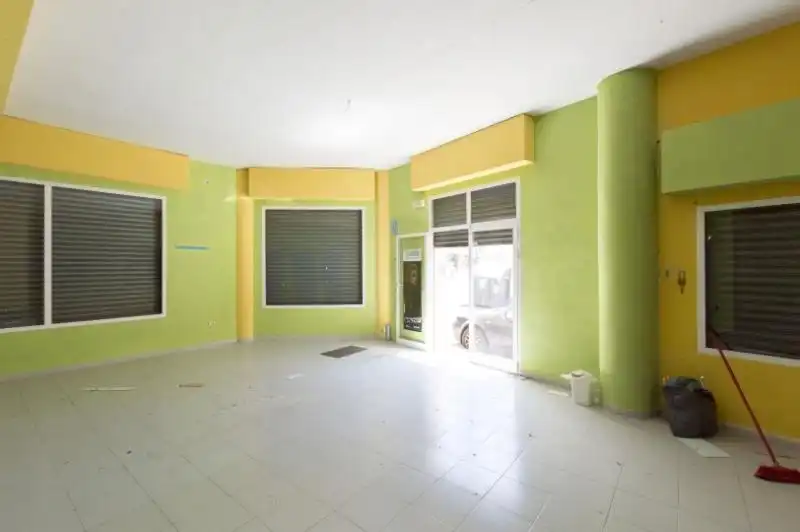 Commercial properties for sale in Gracia