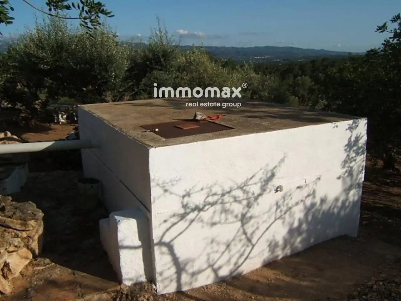Vista exterior de Casa o chalet en venta en Xerta