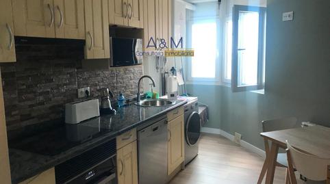 Foto 2 de Pis en venda a Galicia, El Natahoyo, Asturias