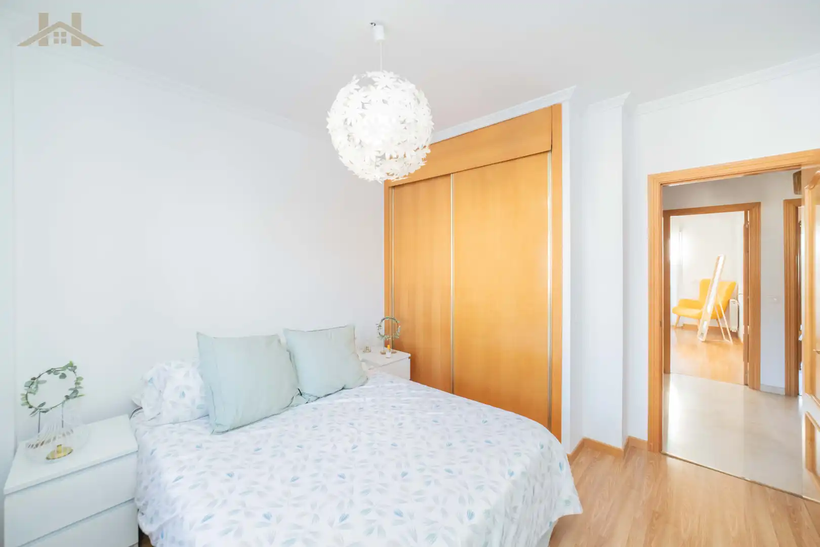 Doppelhaushälfte mit Terrasse zum Verkauf in Avenida del Cantábrico 286, imagen 33