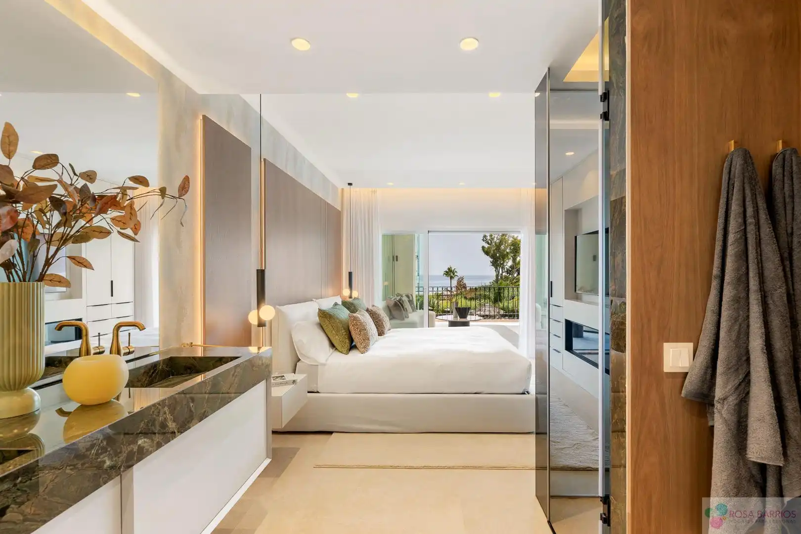 Apartamento con piscina en venta en Selwo, imagen 5