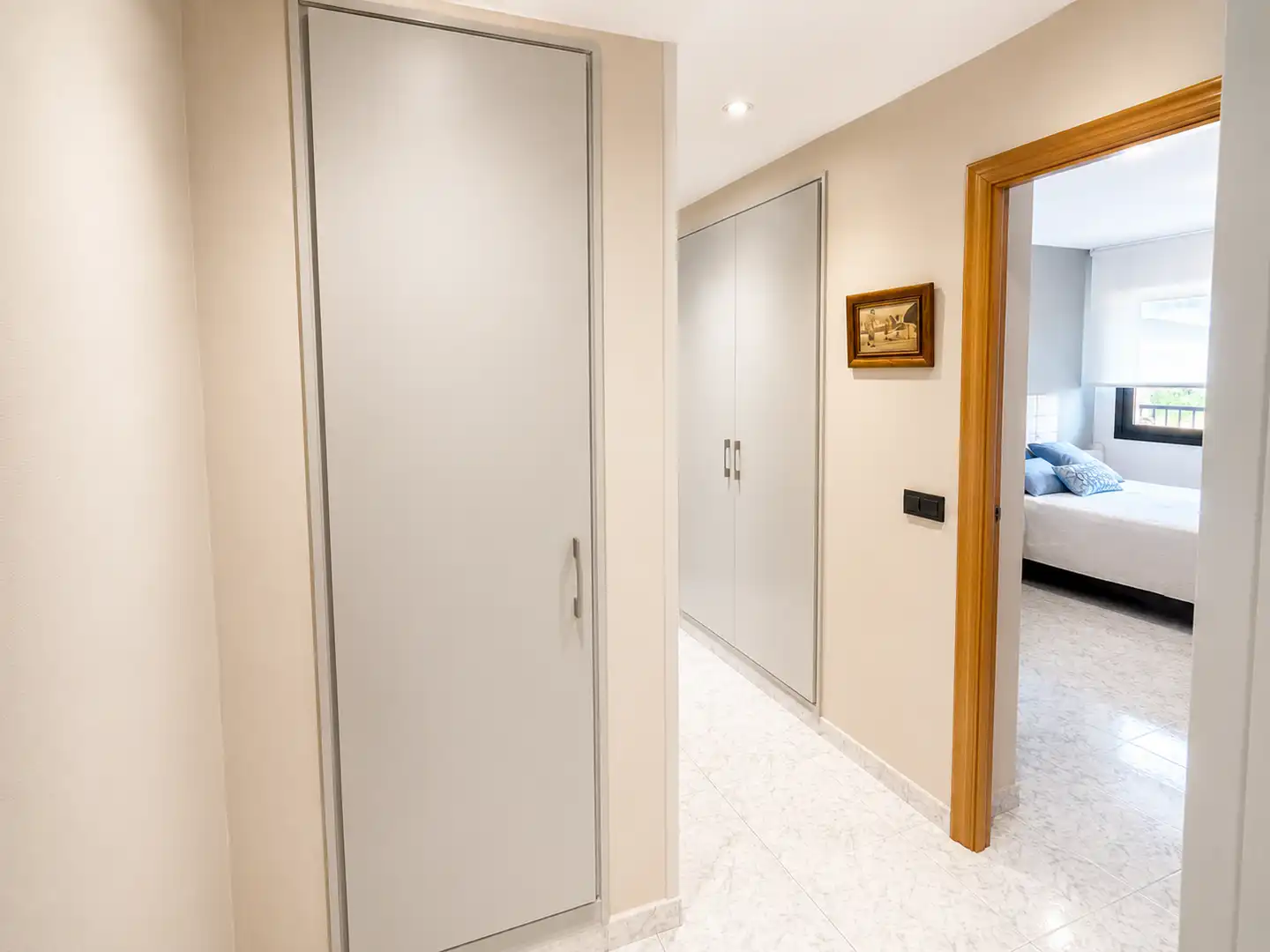 Wohnung zum Verkauf in Tàrrega mit Klimaanlage, Heizung und Terrasse