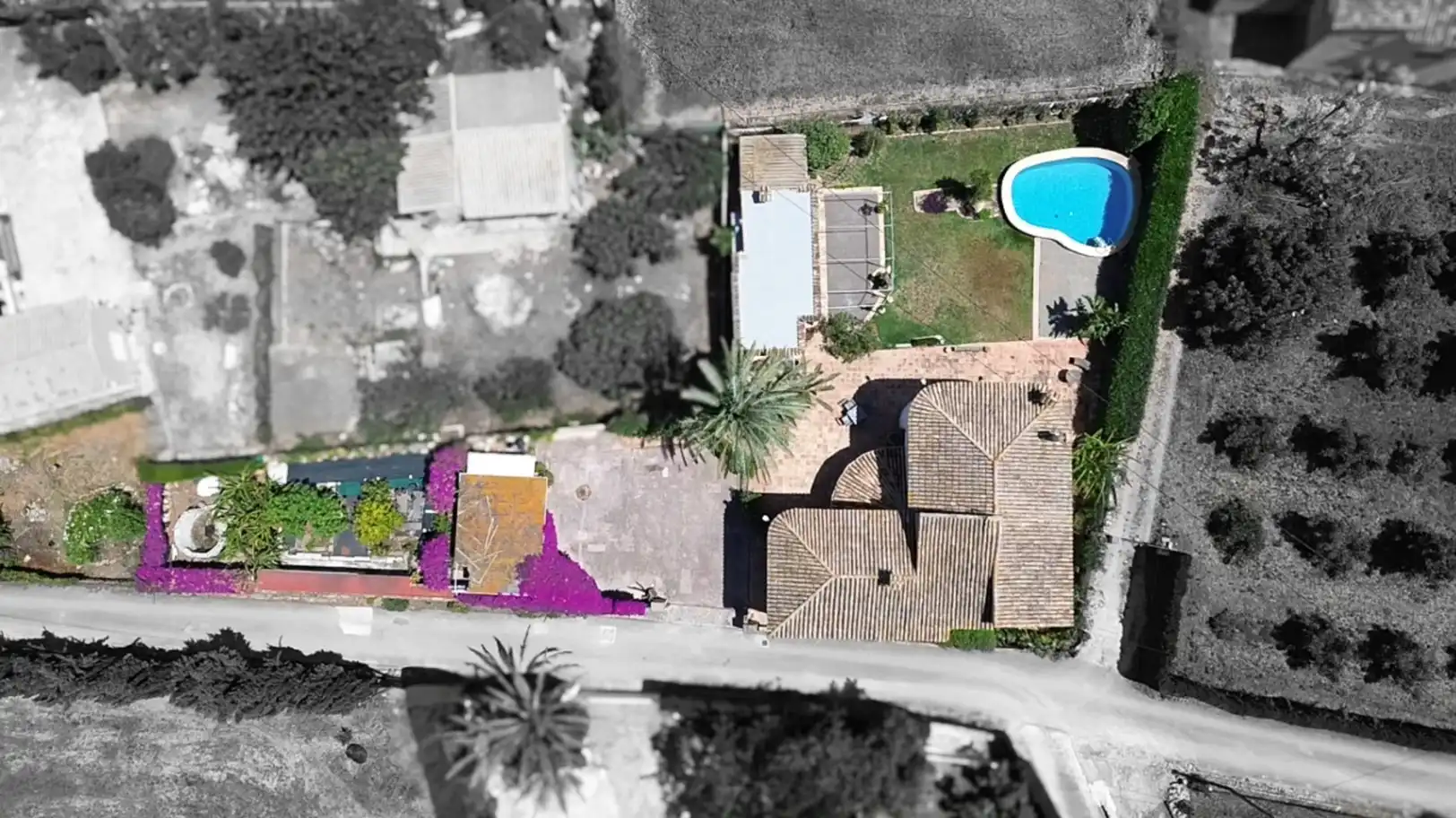 Villa avec piscine à vendre à Centro, imagen 42