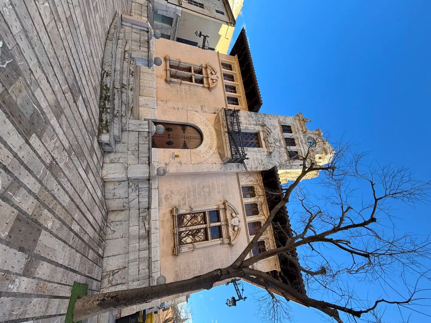 Vista exterior de Finca rústica en venta en Alcúdia con Aire acondicionado, Calefacción y Amueblado