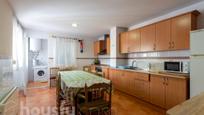 Kitchen of Attic for sale in Güejar Sierra  with Air Conditioner, Terrace and Storage room