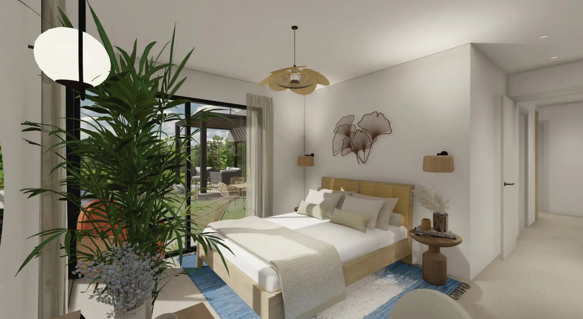 Haus mit Pool zum Verkauf in Costa Natura, imagen 6