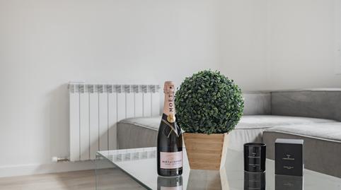 Foto 5 de Piso en venta en Avinguda de Josep Tarradellas, Barri de les Corts, Barcelona