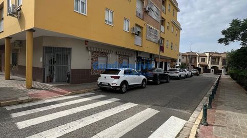 Foto 2 de Àtic en venda a La Motilla - Fuente del Rey, Dos Hermanas
