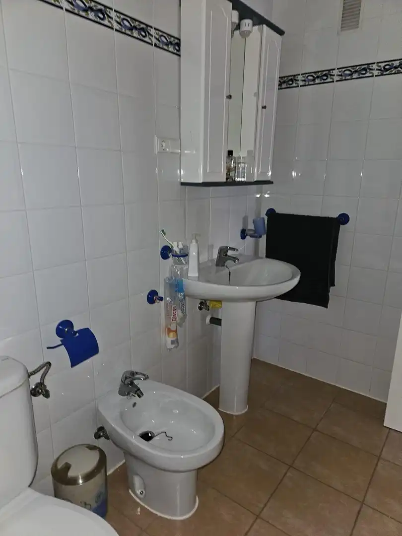 Apartment with pool for sale in Las Gaviotas  - Carvajal, imagen 19