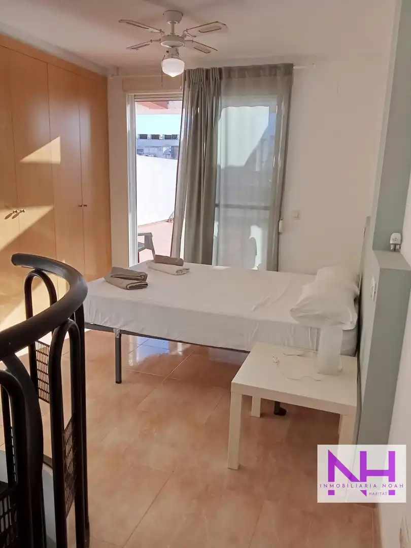 Maisonette mit Aufzug zum Verkauf in Chilches / Xilxes, imagen 31
