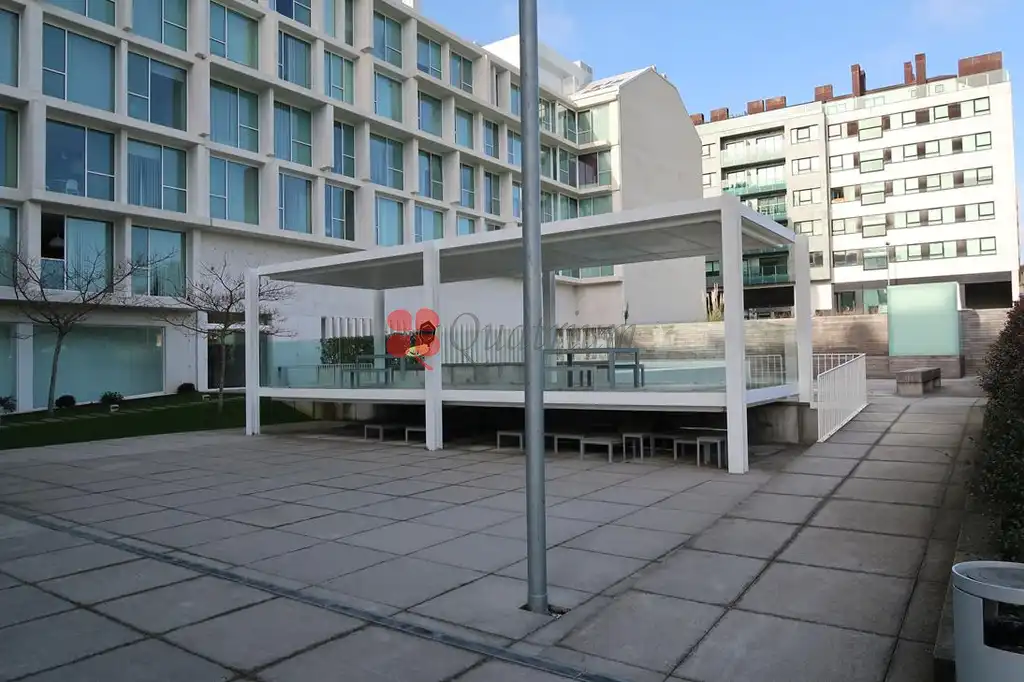 Terrace of Duplexes for sale in Santiago de Compostela   with Storage room and Community pool