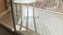 Balcony of Flat for sale in Girona Capital  with Air Conditioner, Heating and Terrace