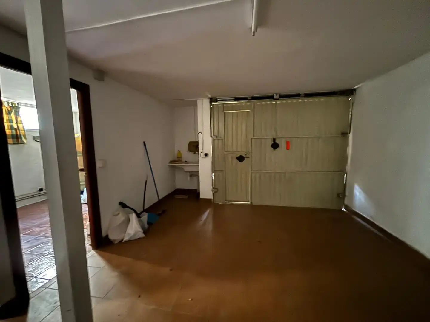 Casa adosada en venda en Azuqueca de Henares amb Calefacció, Jardí privat i Terrassa