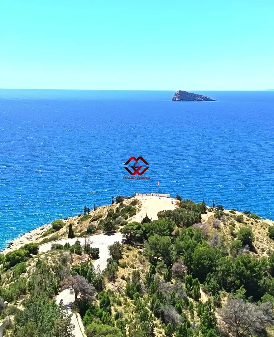 Attic for sale in Rincón Bajo