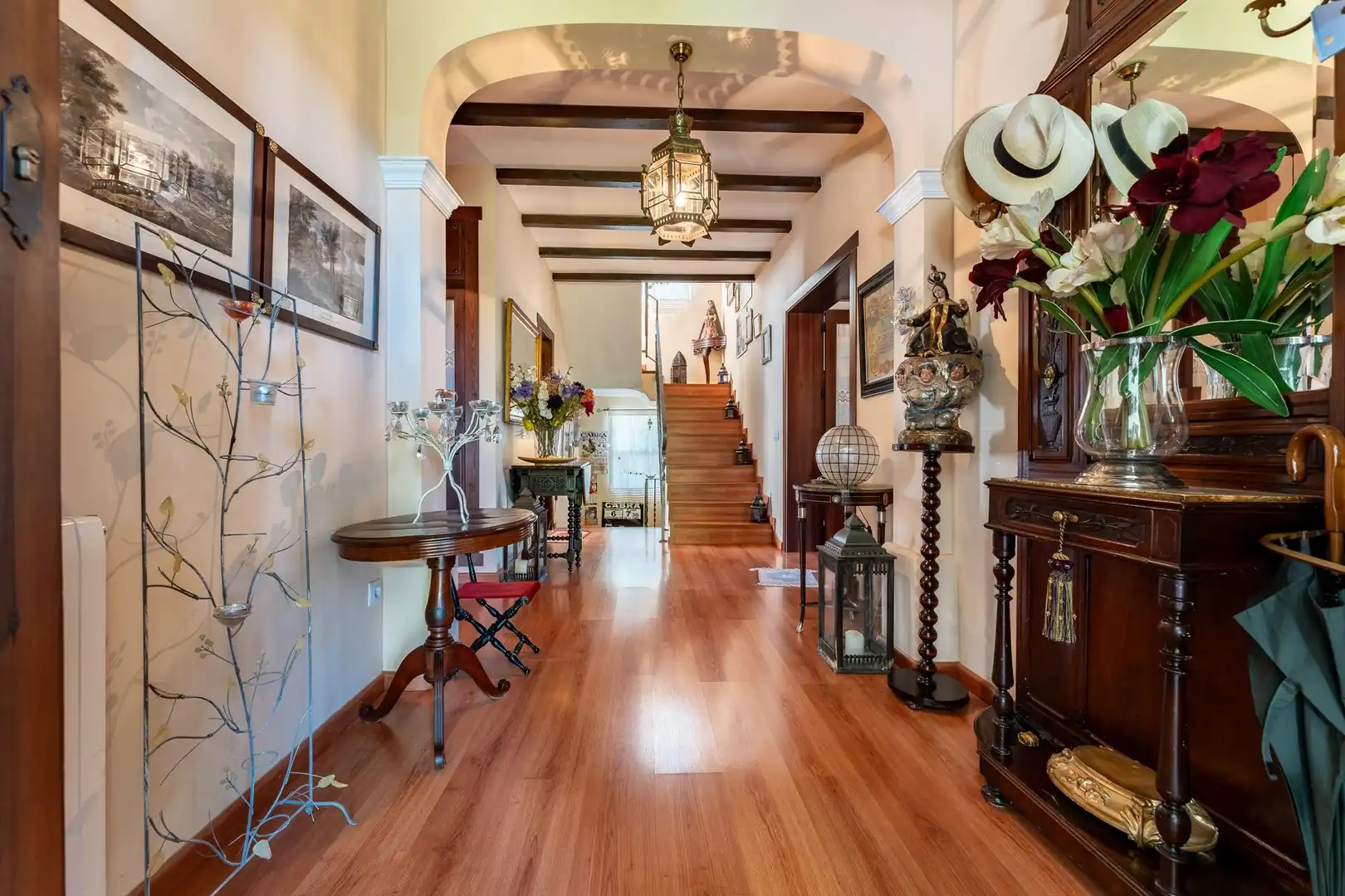 Detached house with pool for sale in DISEMINADO, imagen 20
