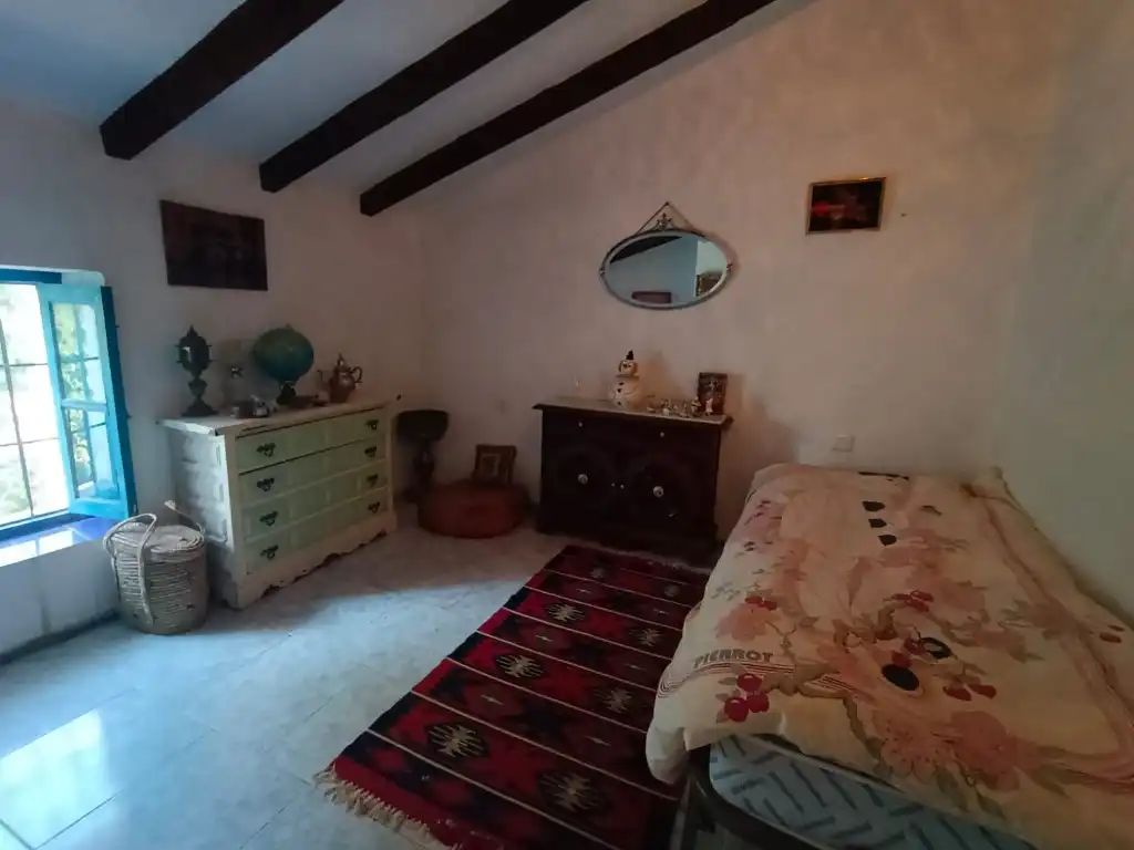 Schlafzimmer von Country house zum Verkauf in Casabermeja