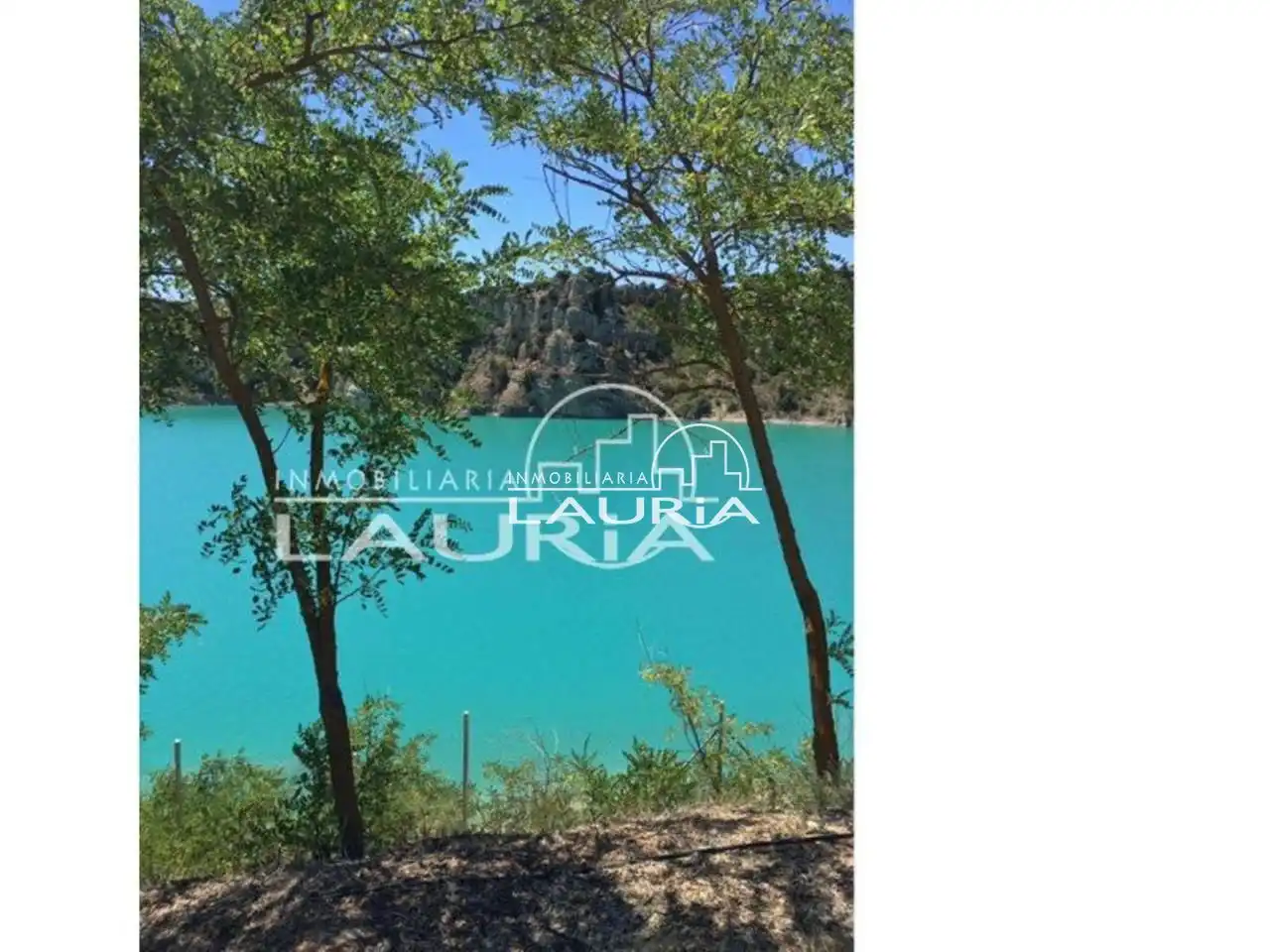 Finca rústica en venta en Teruel con Calefacción, Jardín privado y Terraza