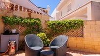 Terrace of House or chalet for sale in Santa Pola  with Air Conditioner, Terrace and Swimming Pool