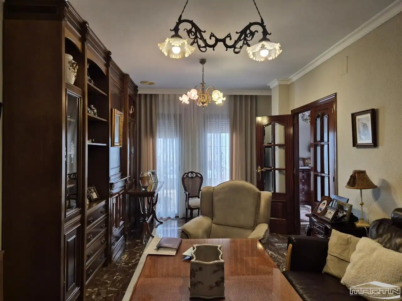 Casa in vendita a El Valle, imagen 7