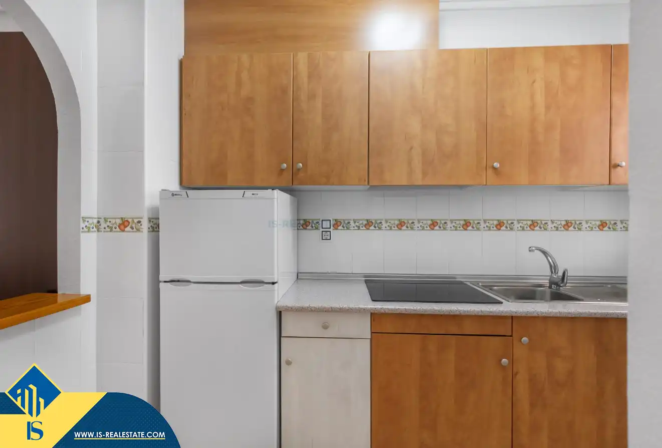 Apartament amb ascensor en venda a Centro, imagen 10