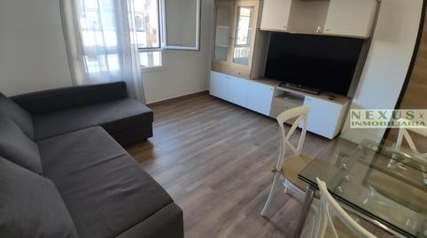 Photo 2 of Apartment to rent in Aguas Vivas - La Zambomba, Cáceres Capital