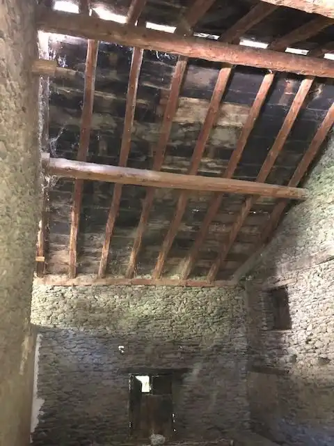 Casa rustica in vendita a Vall de Cardós, imagen 6